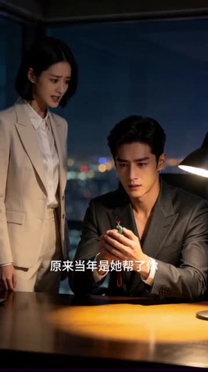 知恩必报，终成人间顶配（13集）在哪里可以看