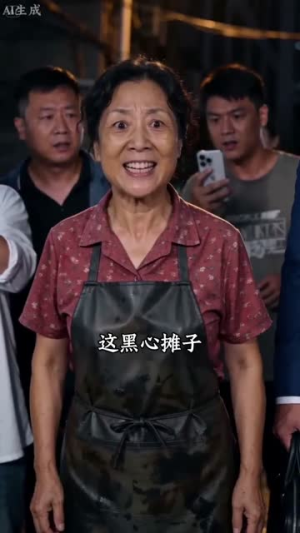 酱牛肉风波（25集）精彩短剧上线