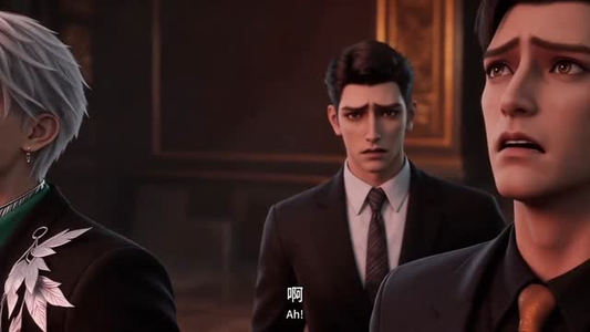 无双替身，中都我为王（71集）真的太精彩了