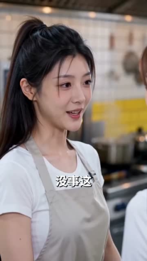 知恩小厨娘（59集）免费观看