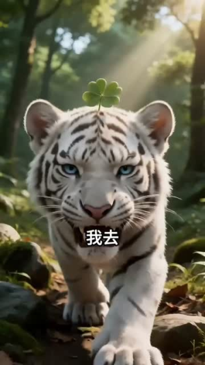 从小病虎开始吞噬进化（78集）爆款短剧推荐