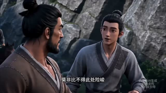 边关开荒，你让我回去当皇帝（30集）热播短剧重燃