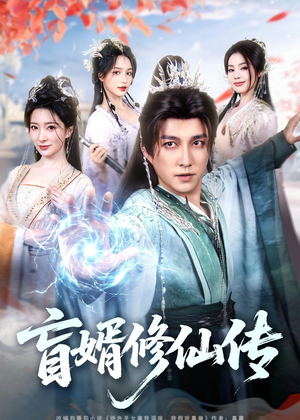 盲婿修仙传（65集）更新时间一览表