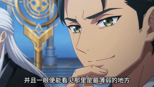 三千庇护第二十一季（24集）抢先看热门短剧