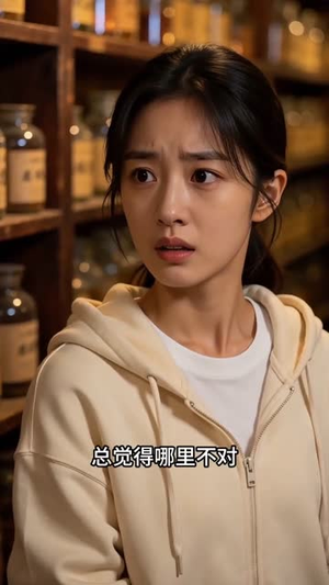 深夜忘忧：你的秘密，值多少钱？（12集）好看的短剧来了
