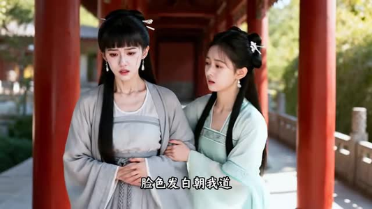 六页宫女（64集）完整版免费观看