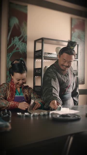 我奉命查我被杀一案（88集）短剧追不停