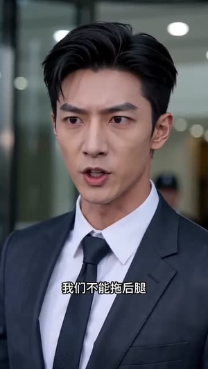 盲女重生：巅峰归来（58集）短剧精彩绝伦