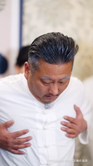 狂婿下山（80集）短剧介绍