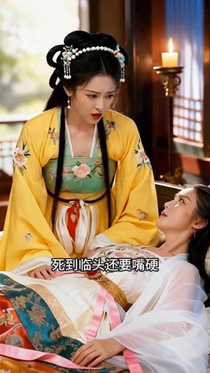 金筹玉谋（22集）短剧精彩推荐