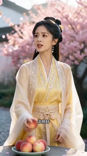 赘婿掌中娇（30集）短剧中追到爽
