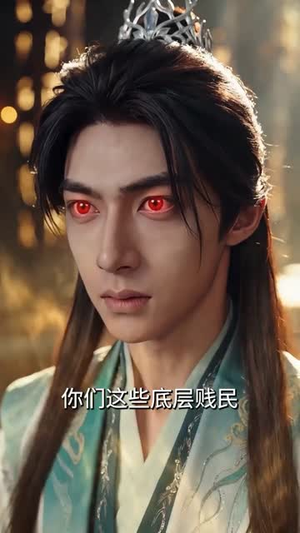 聚宝仙盆：开局被欺，我杀穿青云（80集）免费观看
