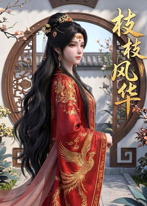 枝枝风华（15集）精彩短剧追不停
