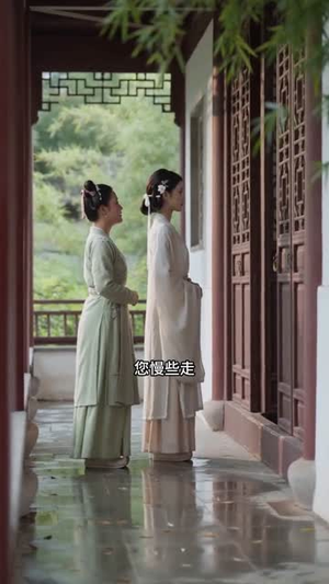 夫君死后，我权倾侯府（38集）独家内容免费看