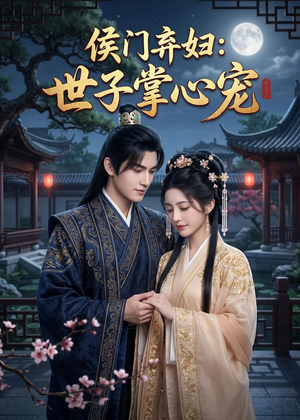 侯门弃妇：世子掌心宠（23集）好看短剧看不停