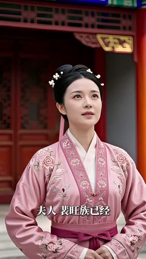 偷天换子，侯夫人步步为营（44集）每日短剧推荐