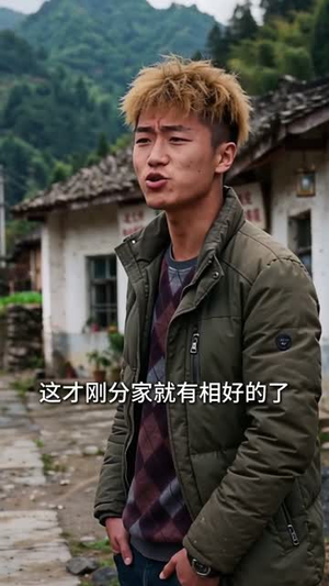 净身出户后，我靠荒山成猪王（50集）高质量短剧推荐