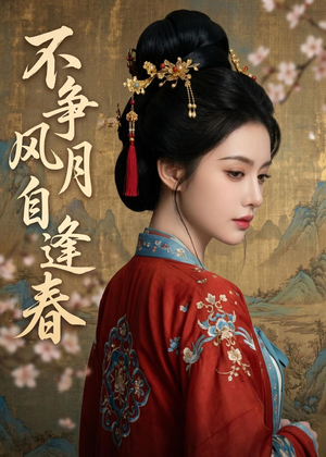 不争风月自逢春（60集）超甜短剧抢先看