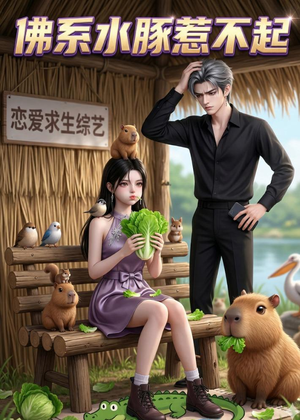 佛系水豚惹不起（15集）免费观看就是爽