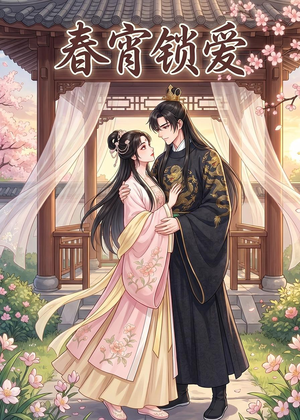 春宵锁爱（60集）大结局太过瘾了