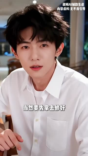 爱意散尽：前夫请勿扰（35集）免费看短剧全集