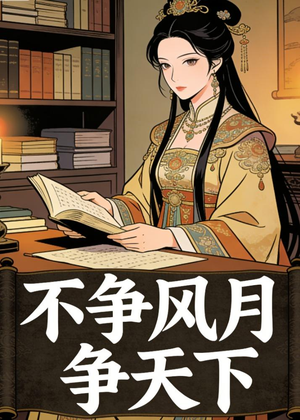 不争风月争天下（60集）短剧全集抢先看