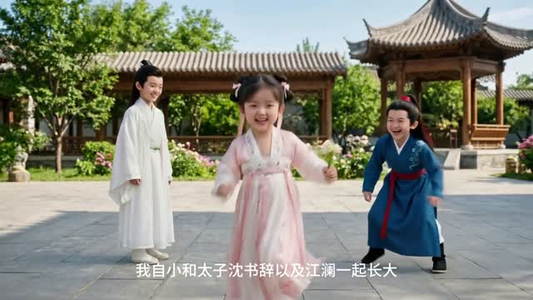 预知红妆：不嫁侯门嫁东宫（46集）免费观看就是爽