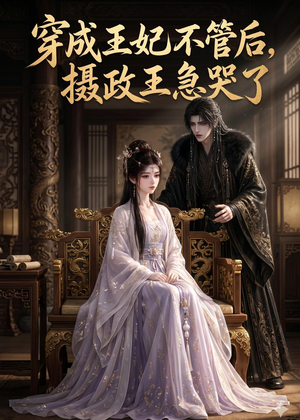 穿成王妃不管后，摄政王急哭了（11集）短剧免费看全集
