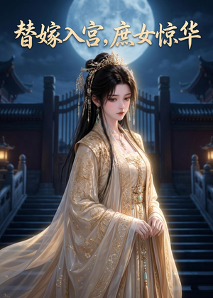替嫁入宫，庶女惊华（13集）短剧也太好看了