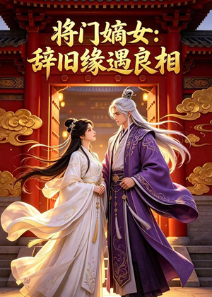 将门嫡女：辞旧缘遇良相（20集）穿越短剧推荐