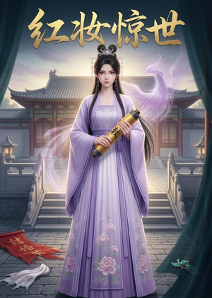 红妆惊世（15集）每日短剧分享