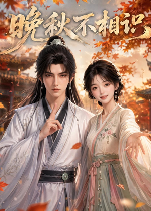 晚秋不相识（16集）免费短剧全集看