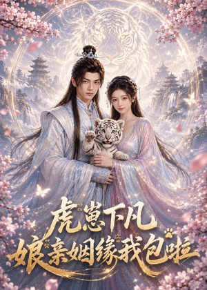 虎崽下凡：娘亲姻缘我包啦（53集）大结局一气呵成