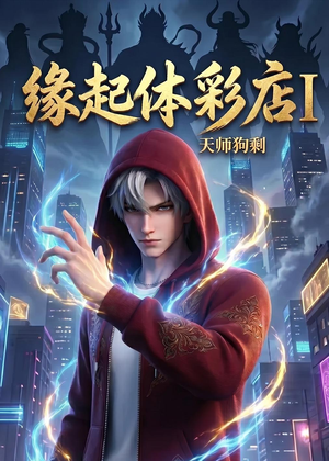 缘起体彩店I天师狗剩（44集）百度网盘资源