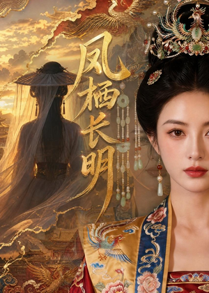 凤栖长明（70集）全集一网打尽