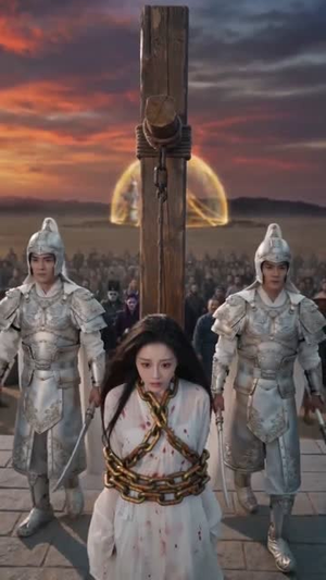 三界嫌我，我转身成上神（65集）短剧太好看了