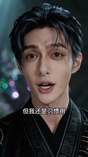 被女帝逆推后，我埋葬众神（61集）全集完整版