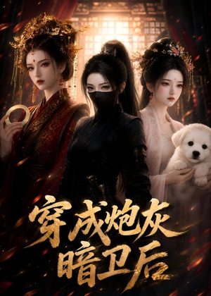 穿成炮灰暗卫后（17集）在线播放