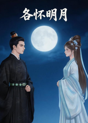 各怀明月（16集）短剧前十排行榜