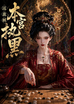 这盘棋本宫执黑（25集）爆火短剧追不停