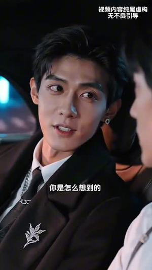 商界双星（24集）短剧太好看