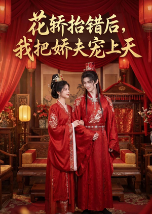 花轿抬错后，我把娇夫宠上天(（28集）男主角是谁