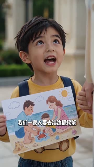 携崽归来：顾少他满世界找疯了（30集）热门短剧来袭
