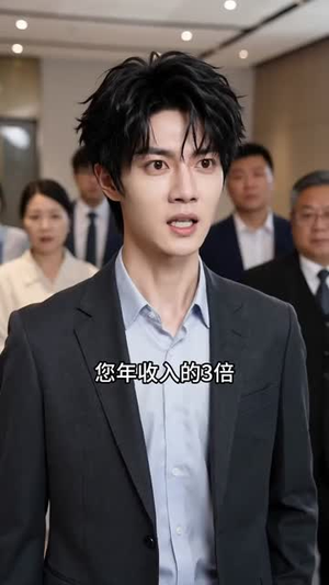 此后不再（39集）无需充值尽情看