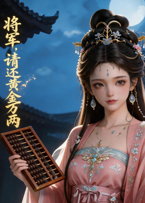 将军请还黄金万两（36集）超好看的短剧