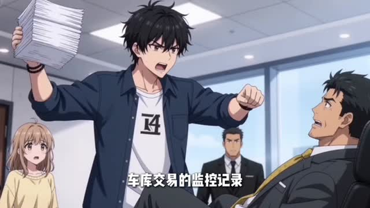 我的都市爱恋女友（103集）分享好看短剧