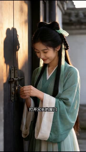 糙汉夫君宠妻无度（41集）无需会员轻松看