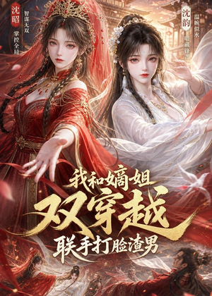 我和嫡姐双穿越，联手打脸渣男（66集）推荐热门短剧