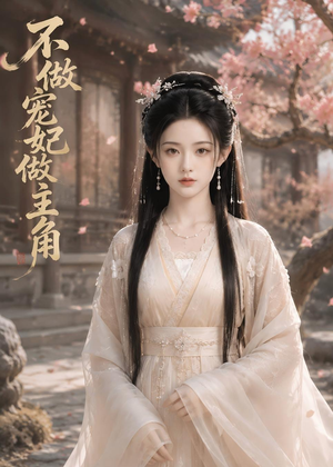 不做宠妃做主角(56集) 不做宠妃做主角(56集)不用花钱看全剧