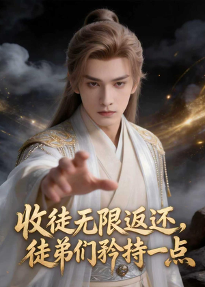 收徒无线返还,徒弟们矜持一点(81集) 收徒无线返还,徒弟们矜持一点(81集)爆火短剧推荐